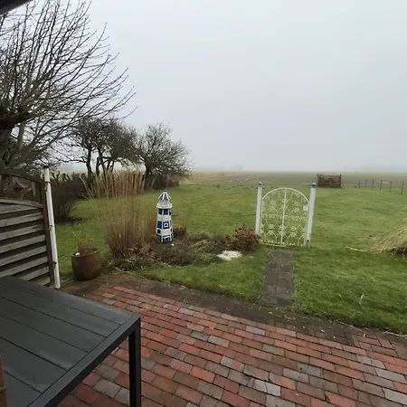 Hébergement de vacances Luetje Hoern *