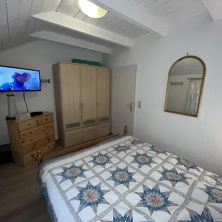 Luetje Hoern Hébergement de vacances