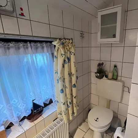 Luetje Hoern * Neßmersiel