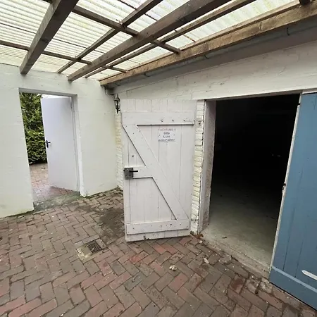 Luetje Hoern * Neßmersiel