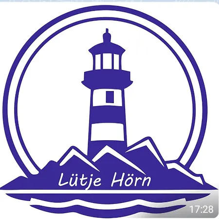 Luetje Hoern Neßmersiel