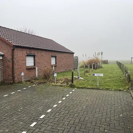 Hébergement de vacances Luetje Hoern *