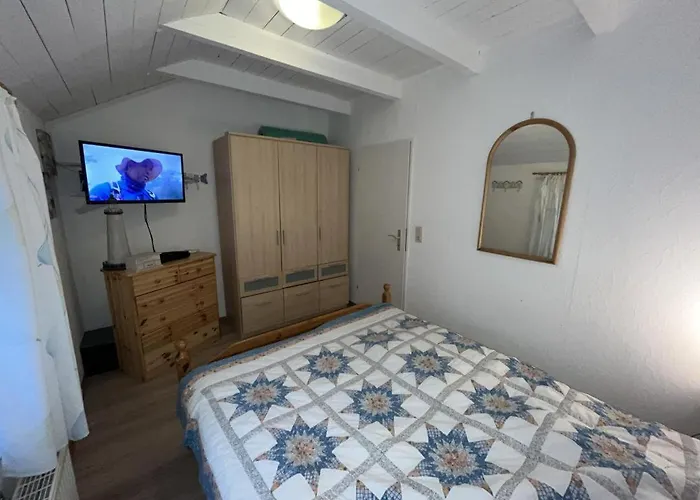 Luetje Hoern Hébergement de vacances