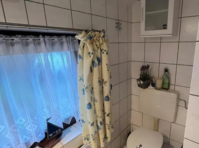 Luetje Hoern * Neßmersiel