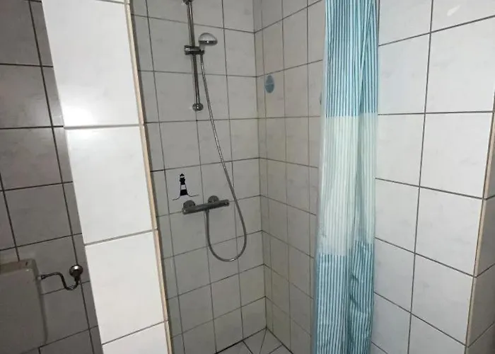 Luetje Hoern Neßmersiel