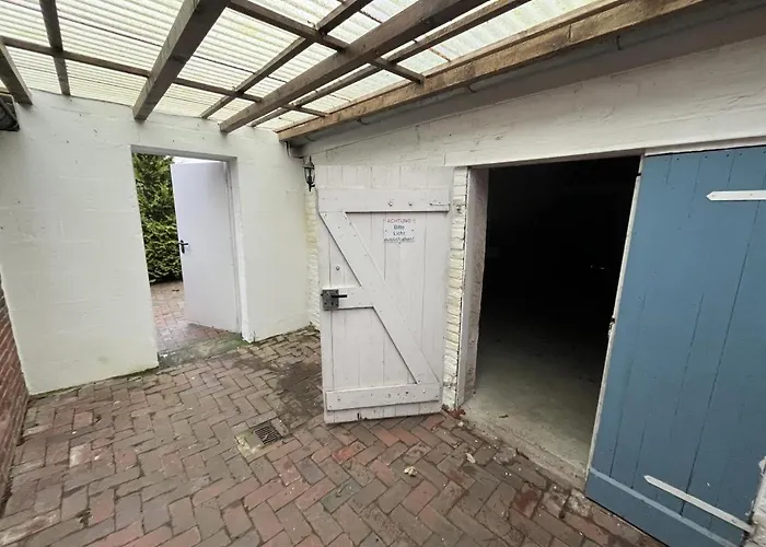 Luetje Hoern * Neßmersiel