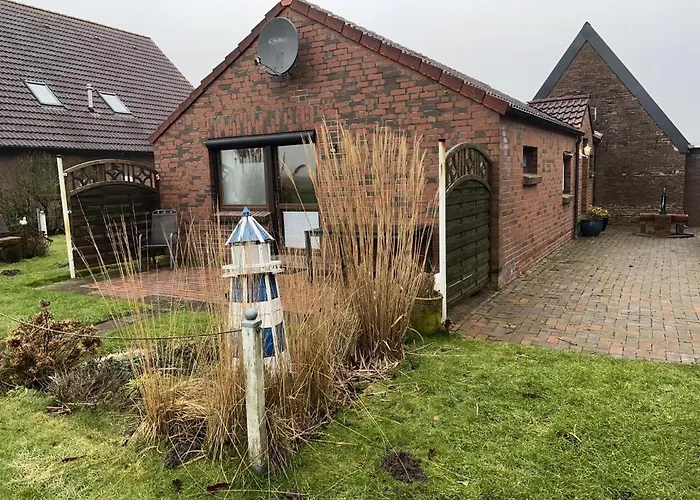 Luetje Hoern Hébergement de vacances