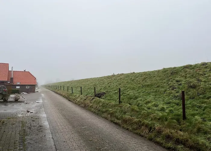 Luetje Hoern * Neßmersiel