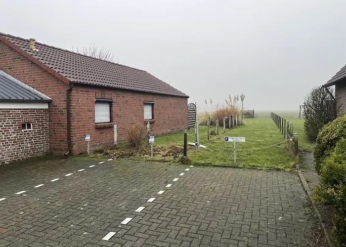 Luetje Hoern Hébergement de vacances